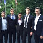 Philipp Mertens - @philippmtens - Instagram