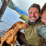 Philipp Schwarz - @natureandmind.outdoors - Instagram