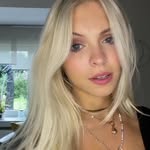 Philippa Anderson - @matyaqav - Instagram