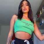 Philippa Anderson - @naryhoyy - Instagram