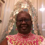 Philippa English-Austin - @love_queenp - Instagram