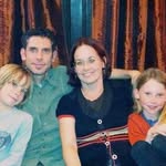 Philippa Barron - @pjb101echo - Instagram