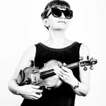 Philippa Barton - @pipviolin - Instagram