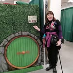 Philippa Chapman - @philly_cosplay - Instagram