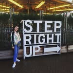 Philippa Cross - @ppphilippa - Instagram