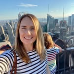 Philippa Cross - @pipinkc - Instagram