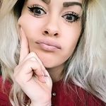 Philippa Duncan - @marllajy - Instagram