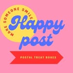 Philippa Kennedy - @happy.post.treat.boxes - Instagram