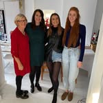 Philippa King - @philippaking - Instagram