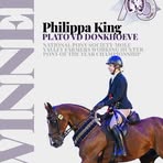 Philippa King - Facebook