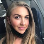 Philippa Marshall - @philippa818 - Instagram