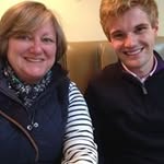 Philippa Matthews - @matthewsphilippa - Instagram