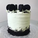 Philippa Mitchell - @yourfriendcake - Instagram
