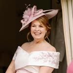 Philippa Mitchell - @philippam6 - Instagram