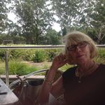 Philippa Parker - @pippapar - Instagram