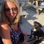 Philippa Parker - @pippaparker59 - Instagram