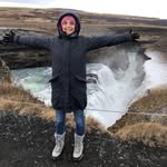 Philippa Payne - @philippapayne76 - Instagram