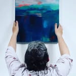 Philippa Reed - @philippa.reed.art - Instagram
