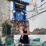 Philippa Kingston - @philipparose - Instagram