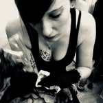 Philippa Rose - @bryar_ink - Instagram