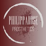 Philippa Rose Ashworth - @philipparoseprosthetics - Instagram