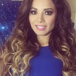 Philippa Saunders - @marnnaqk - Instagram