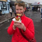 Philippa Saunders - @ptks1 - Instagram
