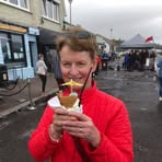 Philippa Saunders - Facebook