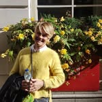 Philippa Clayton - @philippastuart - Instagram