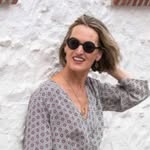 Philippa Esmonde-White - @philippaesmondewhite - Instagram