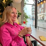 Philippa - @philippayoung - Instagram