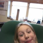philippa young - @carolysouthall - Instagram