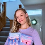 Philippa Young - @philippayoungauthor - Instagram