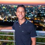 Luis Philippe Alves - @alvesluisphilippe - Instagram