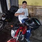 Philippe Alves - Facebook