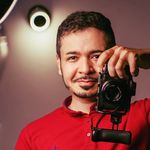 Philippe Alves - @hieroceifa - Instagram
