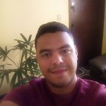 Philippe Alves Freire Pereira - @philippealvesfreire - Instagram