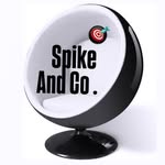Philippe Barbe - @spike_and_co - Instagram