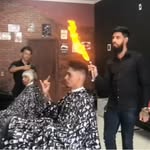 Philippe Santos Nogueira - @philippe_barbeiro - Instagram