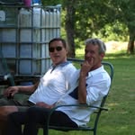 Philippe Besnard - @philou12 - Instagram