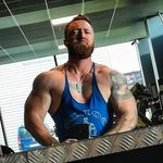 ᴘʜɪʟɪᴘᴘᴇ ʙʟᴀɴᴄʜᴀʀᴅ - @philippe__fit - Instagram