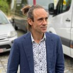 Philippe Blanchard - @philiblancha - Instagram