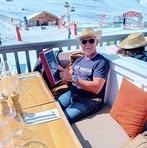 Philippe Blanchard - Facebook