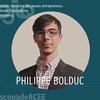 Philippe Bolduc - @philippebolduc7 - TikTok