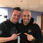 Philippe Boucher - @phi1977gatineau - Instagram