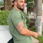 Philippe Doucet - @philippedoucet738 - Instagram