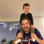 Philippe Doucet - @bigdoucet - Instagram