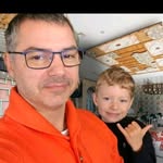 Philippe Doucet - @philippedoucet4327 - Instagram