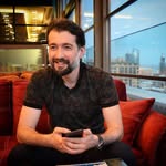 Philippe Doucet - @philippedoucet3 - Instagram
