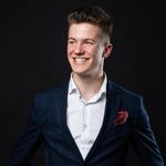 Joël Philippe Joseph Mesot - @joel_mesot - Instagram